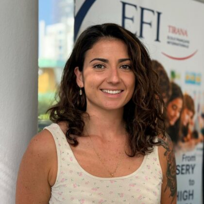 Alba BOUGHEZAL
