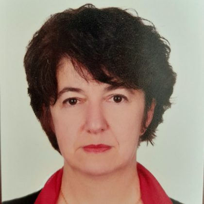Nada POPOVIC