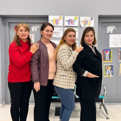 Personeli i mirëmbajtjes