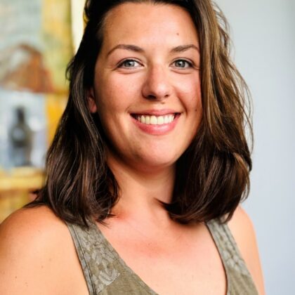 Cécile TABARY