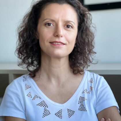 Arjana BEGOLLI