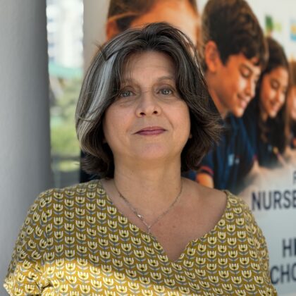 Anne-Marie LANNEGRAND