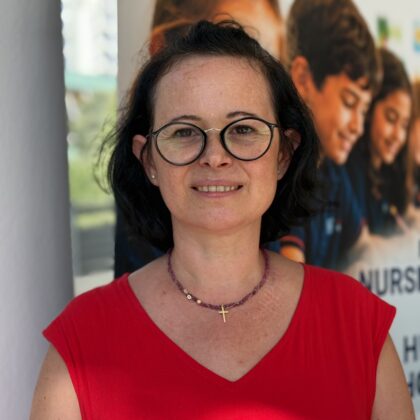 Dorina MUHARREMI